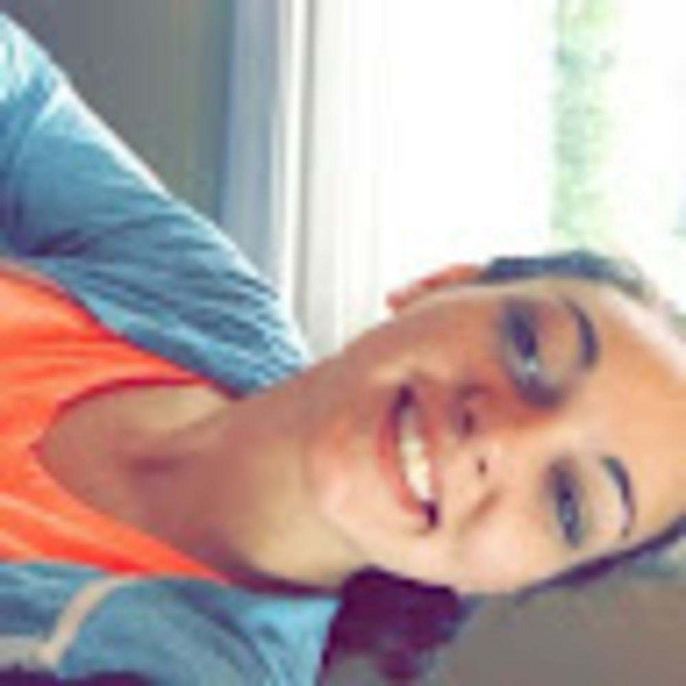 Meet your Posher, Mallory